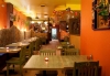 La Mexicana Restaurant